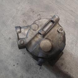 View Auto part A/C Compressor Holden Commodore 2008