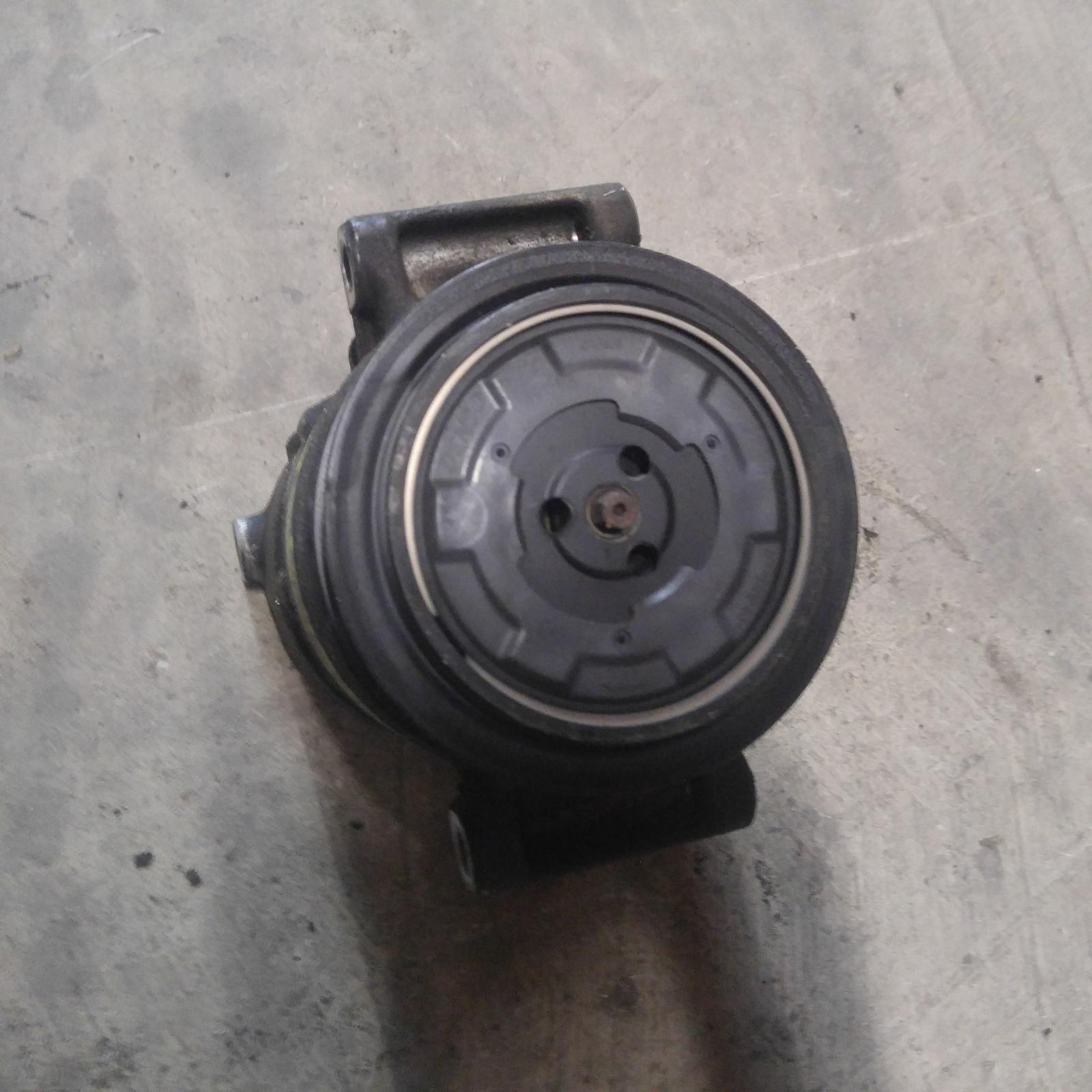 View Auto part A/C Compressor Holden Commodore 2008