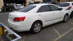 View Auto part Interior Mirror Toyota Aurion 2009