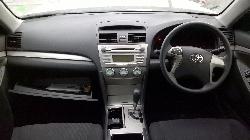 View Auto part Interior Mirror Toyota Aurion 2009