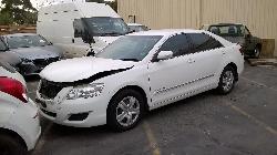 View Auto part Interior Mirror Toyota Aurion 2009