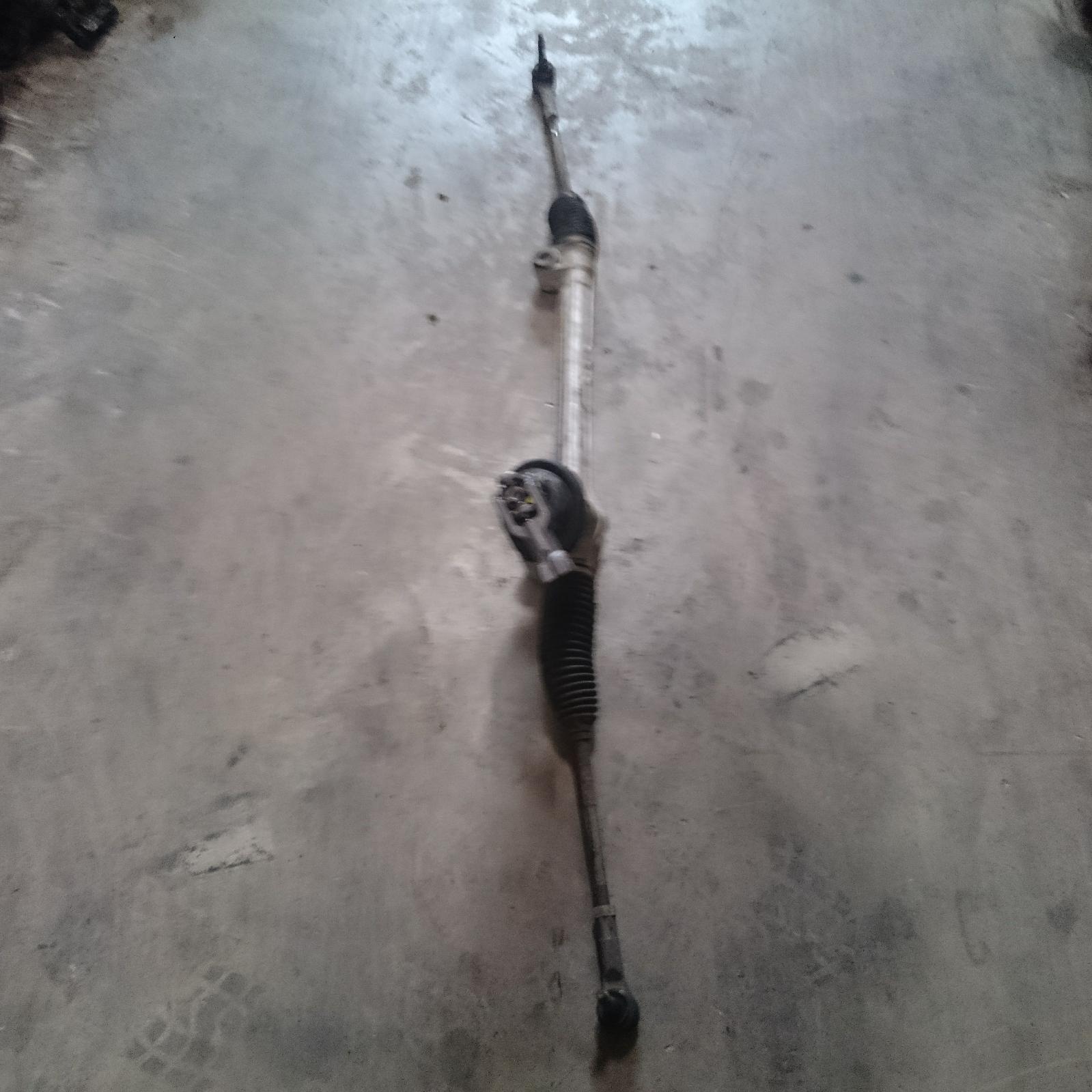 View Auto part Steering Box/Rack Holden Trax 2017