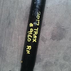 View Auto part Right Driveshaft Holden Trax 2017