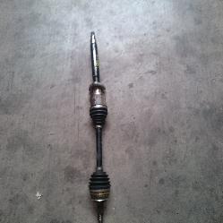 View Auto part Right Driveshaft Holden Trax 2017
