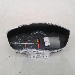 View Auto part Instrument Cluster Holden Trax 2017