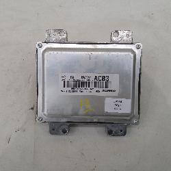 View Auto part Ecu Holden Trax 2017