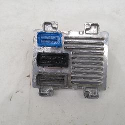 View Auto part Ecu Holden Trax 2017
