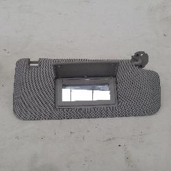 View Auto part Sunvisor Holden Trax 2017