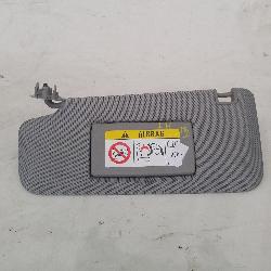 View Auto part Sunvisor Holden Trax 2017