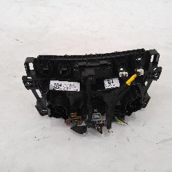 View Auto part Heater/Ac Controls Holden Trax 2017