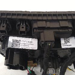 View Auto part Heater/Ac Controls Holden Trax 2017