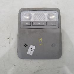 View Auto part Courtesy Light Holden Trax 2017