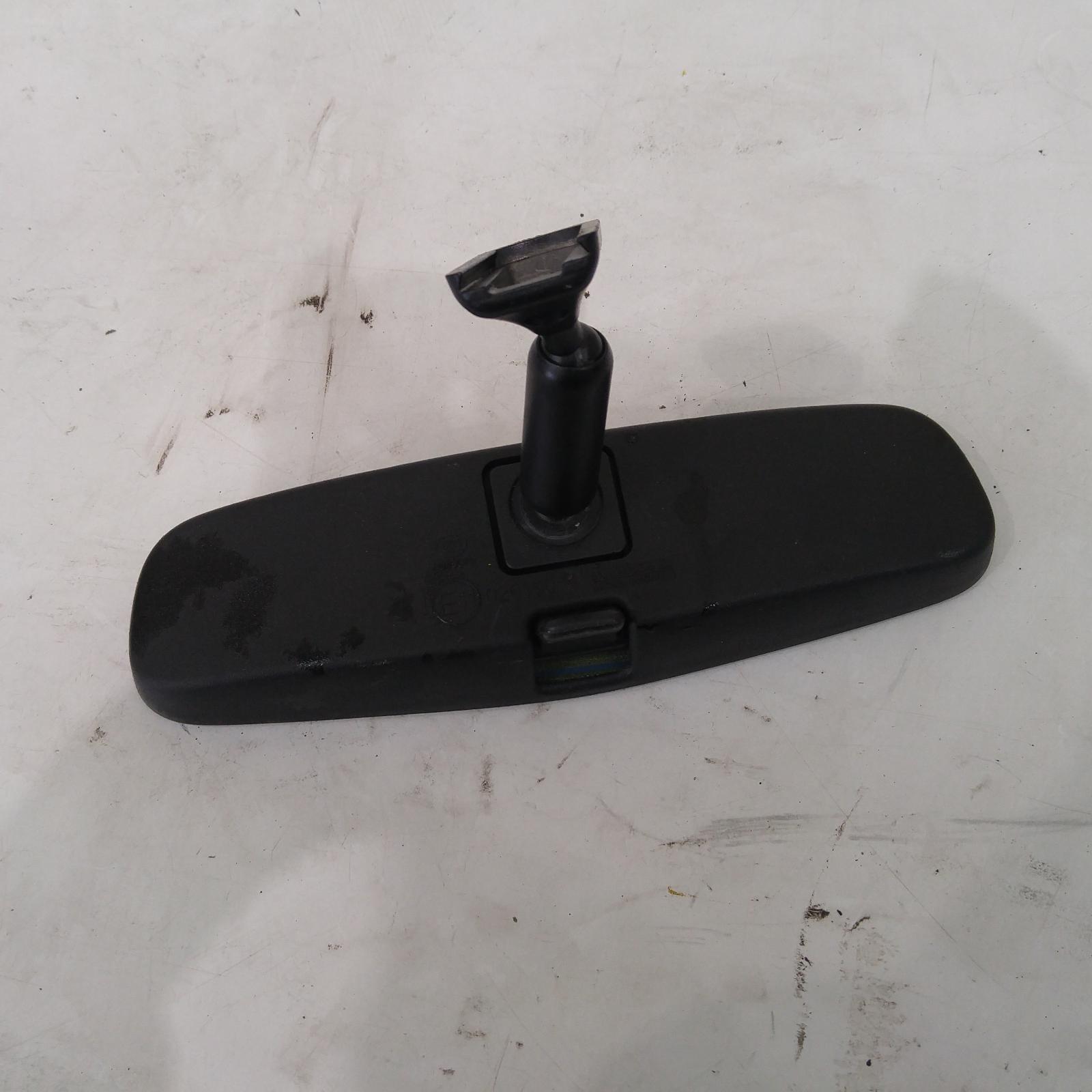 View Auto part Interior Mirror Holden Trax 2017