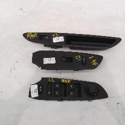 View Auto part Pwr Dr Wind Switch Holden Trax 2017
