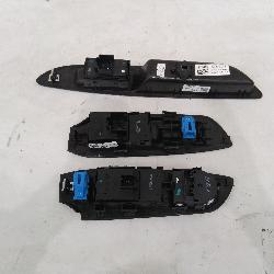 View Auto part Pwr Dr Wind Switch Holden Trax 2017