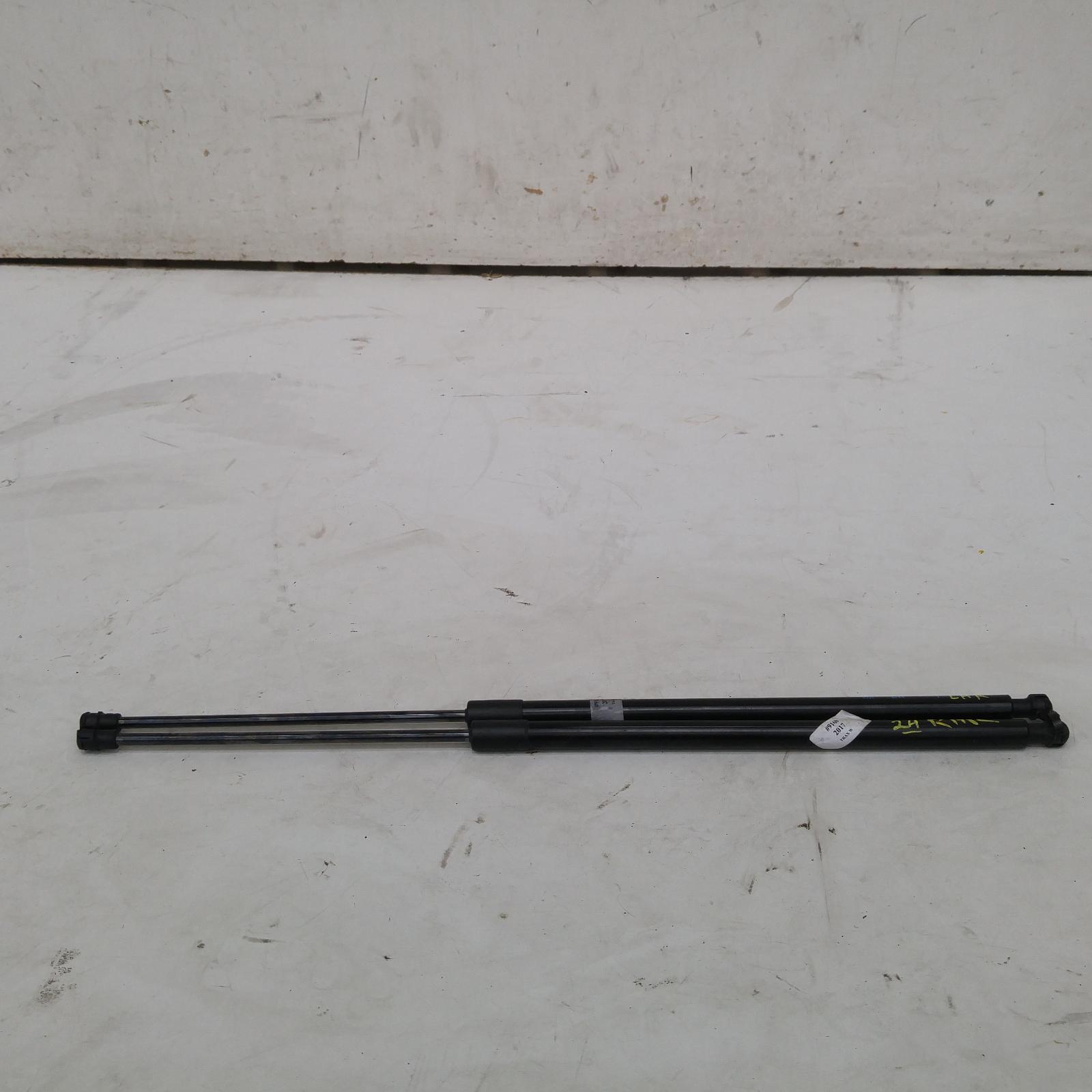 View Auto part Hatch Strut Holden Trax 2017