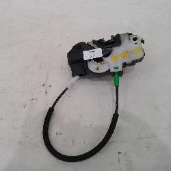 View Auto part Door/Boot/Gate Lock Holden Trax 2017