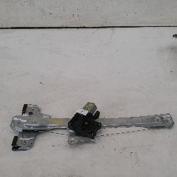 View Auto part Right Rear Wnd Reg/Motor Holden Trax 2017