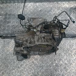 View Auto part Trans/Gearbox Holden Trax 2017