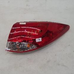 View Auto part Right Taillight Hyundai Ix35 2011