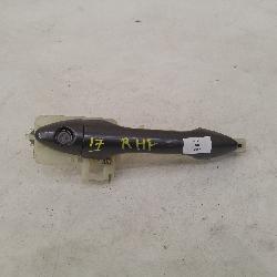 View Auto part Door Handle Hyundai Ix35 2011