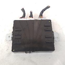View Auto part Ecu Hyundai Ix35 2011