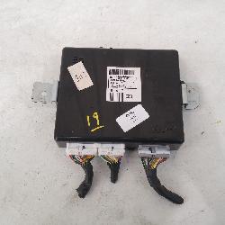 View Auto part Ecu Hyundai Ix35 2011