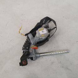 View Auto part Seatbelt/Stalk Hyundai Ix35 2011