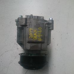 View Auto part A/C Compressor Holden Trax 2017