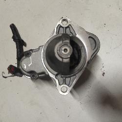 View Auto part Starter Holden Trax 2017