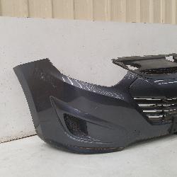 View Auto part Front Bumper Hyundai Ix35 2011