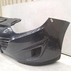 View Auto part Front Bumper Hyundai Ix35 2011