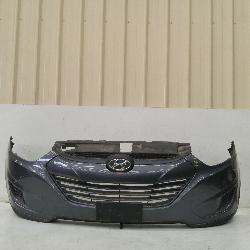 View Auto part Front Bumper Hyundai Ix35 2011