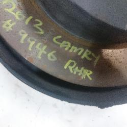 View Auto part Right Rear Hub Assembly Toyota Camry 2013