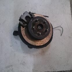 View Auto part Right Rear Hub Assembly Toyota Camry 2013