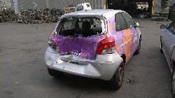 View Auto part Radiator Toyota Yaris 2009