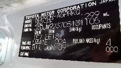 View Auto part Radiator Toyota Yaris 2009