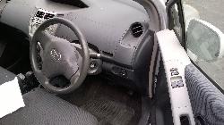 View Auto part Radiator Toyota Yaris 2009