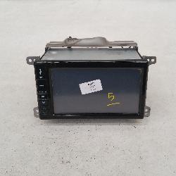 View Auto part Radio/Cd/Dvd/Sat/Tv Honda City 2017