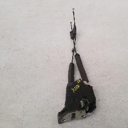 View Auto part Door/Boot/Gate Lock Honda City 2017