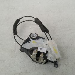 View Auto part Door/Boot/Gate Lock Honda City 2017