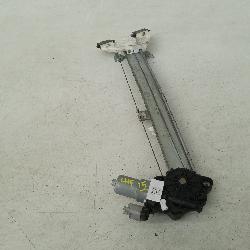 View Auto part Left Front Window Reg/Motor Honda City 2017