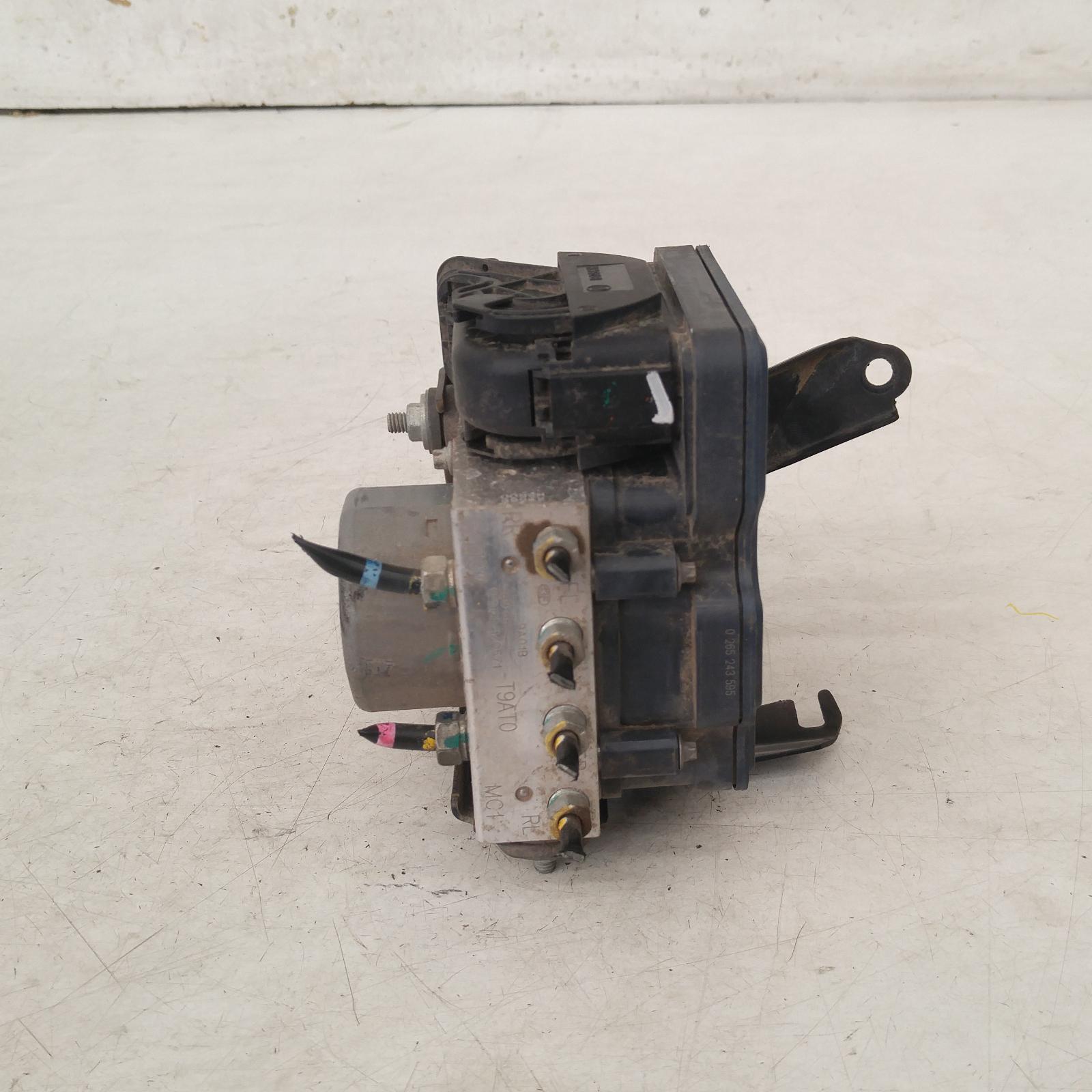 View Auto part Abs Pump/Modulator Honda City 2017