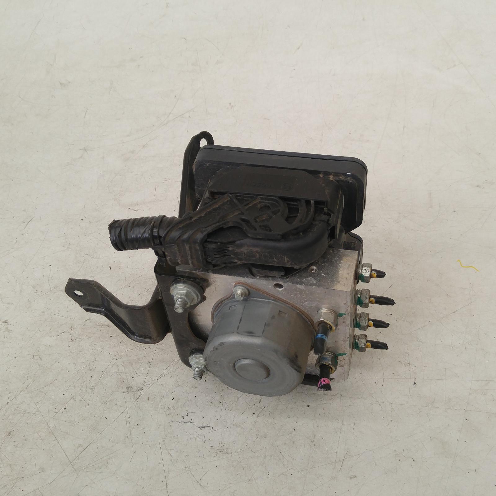 View Auto part Abs Pump/Modulator Honda City 2017