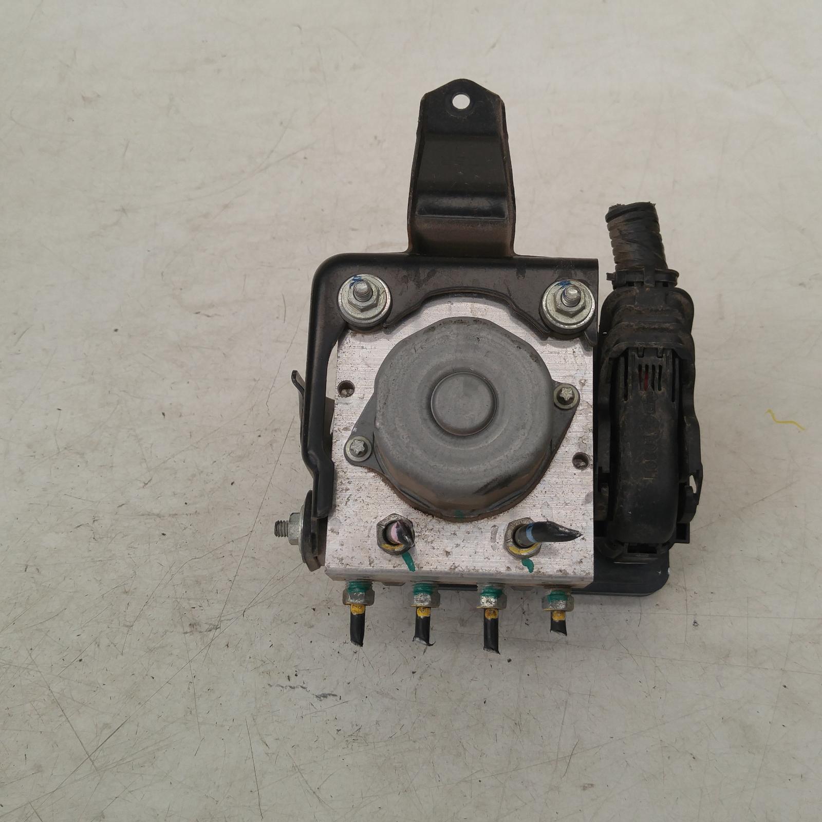 View Auto part Abs Pump/Modulator Honda City 2017