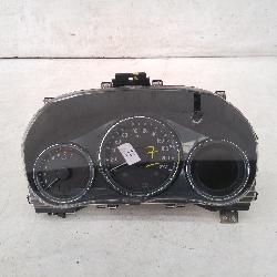 View Auto part Instrument Cluster Honda City 2017