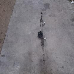 View Auto part Steering Box/Rack Honda City 2017