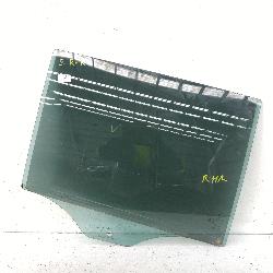 View Auto part Right Rear Door Window Ford Everest 2017