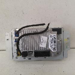 View Auto part Radio/Cd/Dvd/Sat/Tv Ford Everest 2017