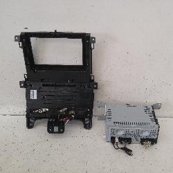 View Auto part Heater/Ac Controls Ford Everest 2017